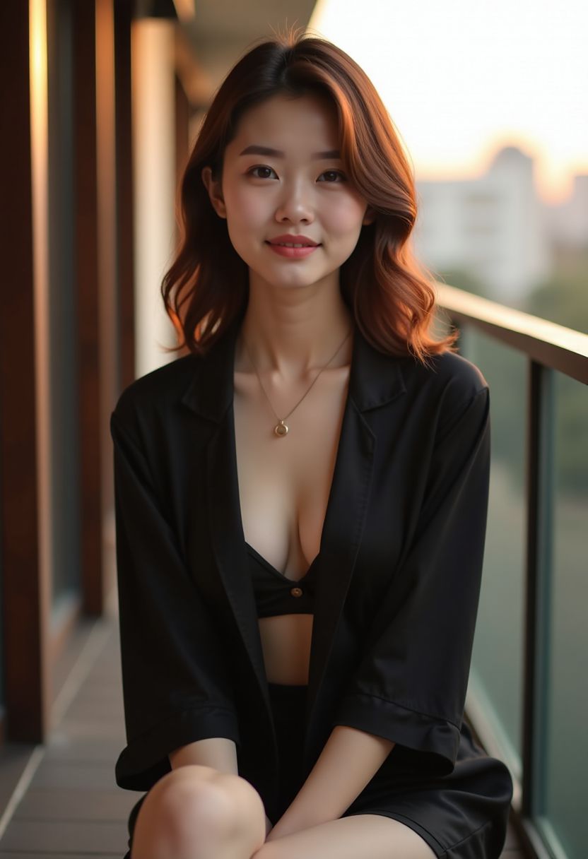 夜幕侦探社